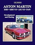 Aston Martin Dbs Dbs V8 Am V8 Pow