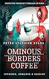 Ominous: Borders: Coffee