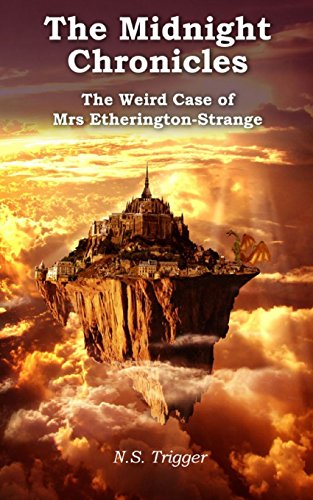 The Weird Case of Mrs Etherington-Strange