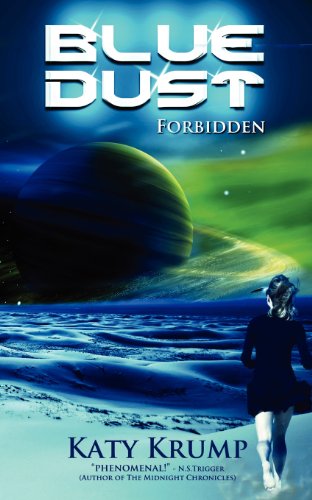 Blue Dust: Forbidden