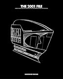 The 2001 File Harry Lange And The Design Of The Landmark Science Fiction Film