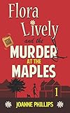 Murder at the Maples