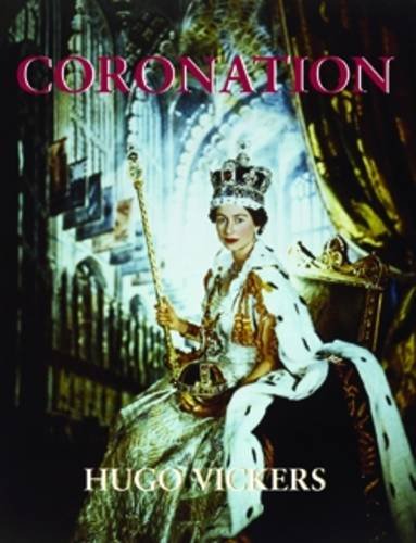 Coronation book cover