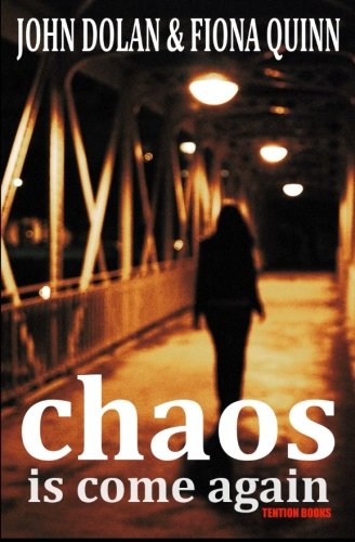 Chaos Is Come Again book cover