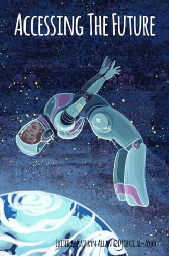 Accessing the Future cover