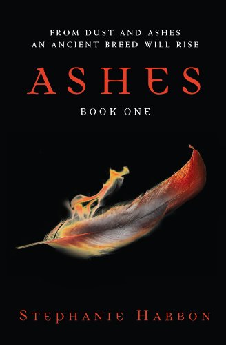 Ashes: Book One