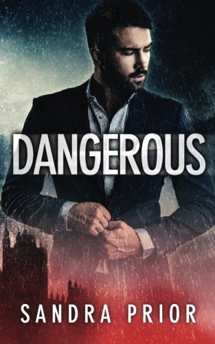 Dangerous book cover