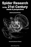 Spider Research in the 21st Century: Trends and Perspectives