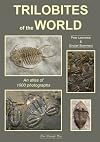 Trilobites of the World: An Atlas of 1000 Photographs