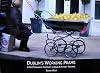 Dublin's Working Prams: A Photographic Portrait of Dublin Street Traders