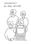 Japansoft An Oral History /anglais