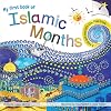 My first book of Islamic Months: A fold-out, lift-the-flap book