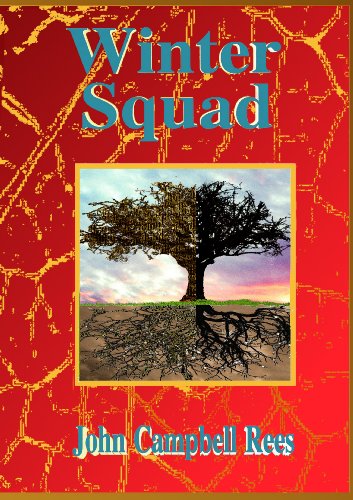 Cover of Winter Squad