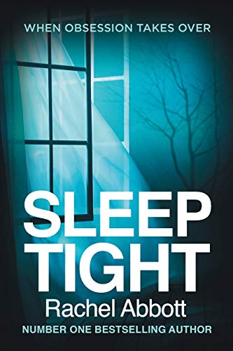 Sleep Tight book cover