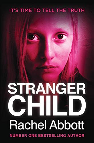 Stranger Child book cover