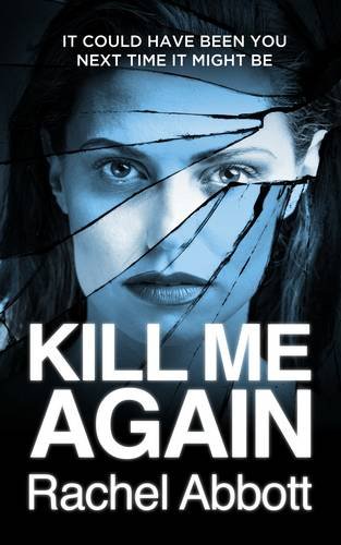 Kill Me Again book cover
