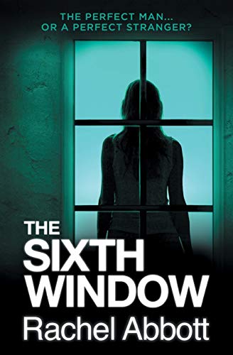 The Sixth Window book cover