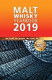 Malt Whisky Yearbook 2019 The Facts The People The News The Stories