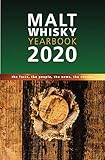 Malt Whisky Yearbook 2020