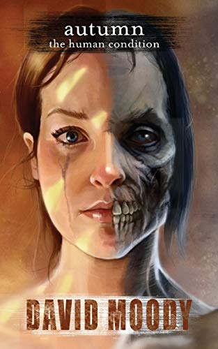 The Human Condition cover