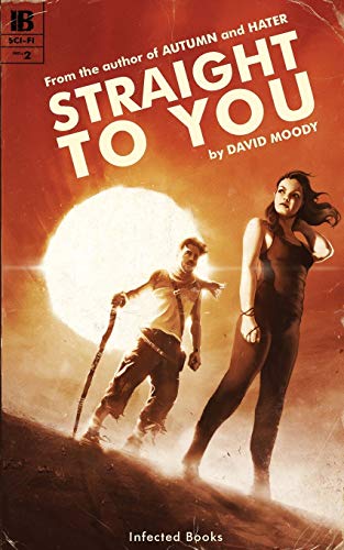Straight to You book cover