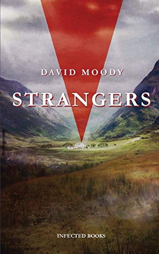 Strangers book cover