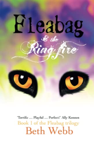 Fleabag & the Ring Fire