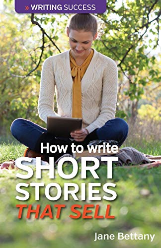 How to Write Short Stories That Sell book cover