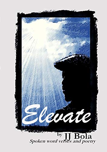 Elevate book cover