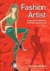 Fashion Artist (Fashion Design Series)