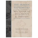 Human Extremities Mechanical Diagnosis And Therapy