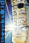 Eddie Campbell's Bacchus, Book 4: The Eyeball Kid: One Man Show
