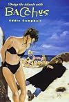 Eddie Campbell's Bacchus, Book 3: Doing the Islands with Bacchus