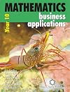 Business Applications (Year 10): Business Applications Year 10