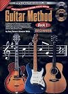 CP54048 - Progressive Guitar Method - Book 1