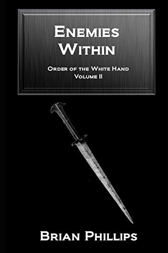 Enemies Within book cover