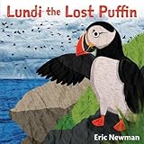 Lundi The Lost Puffin The Child Heroes Of Iceland