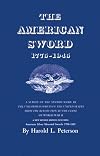 American Sword, 1775 to 1945