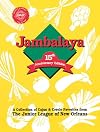 Jambalaya: The Official Cookbook of the Louisiana World Exposition