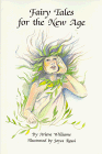 Cover of Fairy tales for the New Age