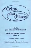 Crime and place.