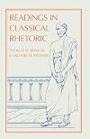 Readings in Classical Rhetoric
