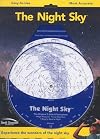 The Night Sky, Southern Hemisphere (Large) Star Finder