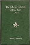The Palatine Families of New York [2-volume set]