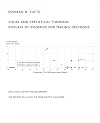 Visual and Statistical Thinking: Displays of Evidence for Decision Making