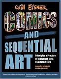 Comics Sequential Art