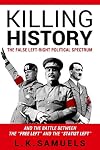 Killing History: The False Left-Right Political Spectrum and the Battle between the 'Free Left' and the 'Statist Left'