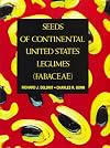 Seeds of continental United States legumes (Fabaceae)