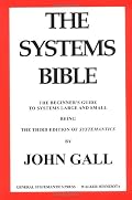 Cover of The Systems Bible