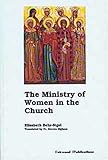 The Ministry Of Women In The Church